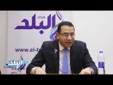 صدى البلد | عمرو حسن يكشف خرافات السيدات خلال الحمل .. أبرزها أنفي كبرت مبروك جالك ولد