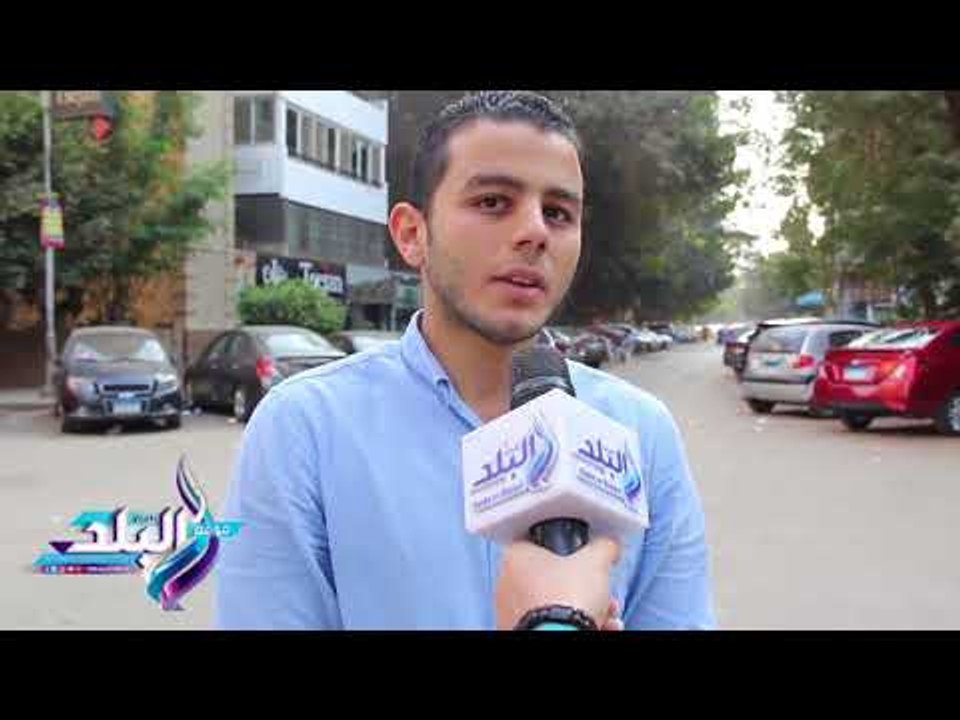 صدى البلد | ردود صادمة على وجود قانون يجرم إهانة الرموز التاريخية