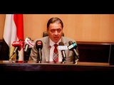 صباح البلد - وزير الصحة: جمال عبد الناصر سبب انهيار المنظومة الصحية في مصر