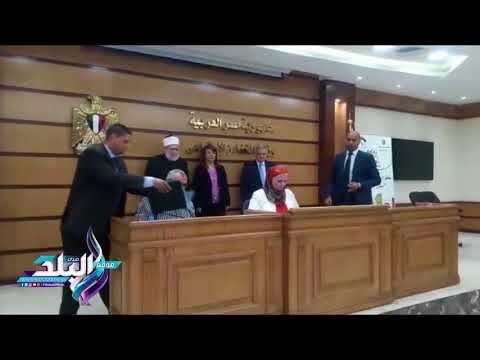 صدى البلد | اتفاقية تعاون بين التضامن والجمعيات الأهلية لتحسين الأوضاع الصحية لأسر تكافل وكرامة