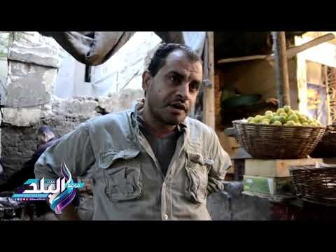 صدى البلد | أسعار اللحوم فى مستوى الغلابة .. والأسماك تنخفض بعد زيادة العرض