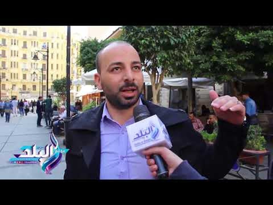 صدى البلد | بعد تأكيد السيسي على دور المرأة بمنتدى الشباب..مواطنون :" نفتخر بالمرأه المصرية "