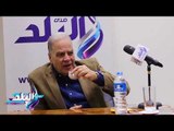 صدى البلد | هانى زادة يكشف تفاصيل عقد أجوجو 