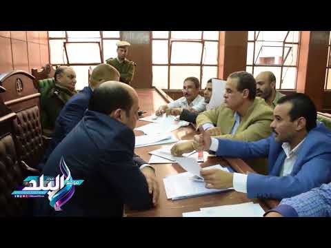 صدى البلد | فتح باب الترشح لانتخابات مجلس النواب بدائرة مركز جرجا فى سوهاج