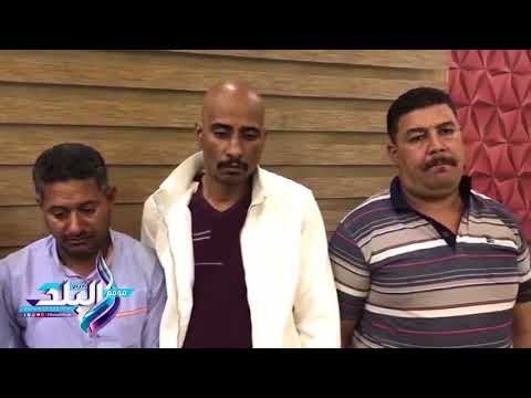 صدى البلد | القبض على عصابة إستولت على 413 ألف جنيه و10 آلاف يورو من مواطن بالنزهة