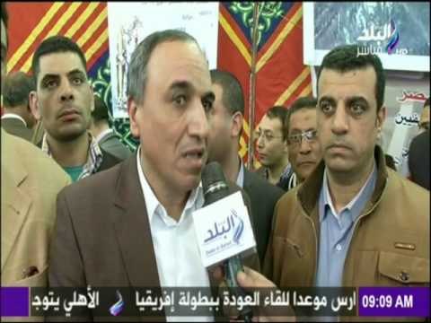 صباح البلد - لهذا السبب تأجلت إنتخابات نقابة الصحفيين لتكون الفرصة الأخيرة للمرشحين