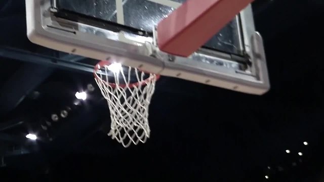 Angel Delgado Posts 19 points & 14 rebounds vs. South Bay Lakers