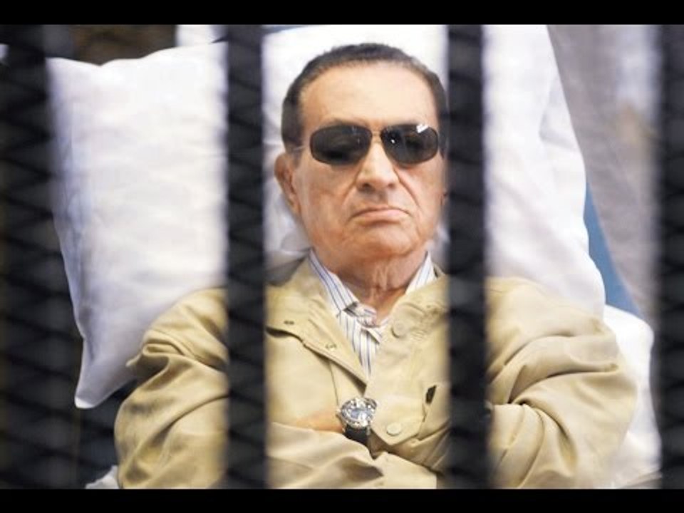 على مسئوليتي - أحمد موسى - حان الوقت لعودة الرئيس الأسبق إلى منزله