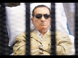 على مسئوليتي - أحمد موسى - حان الوقت لعودة الرئيس الأسبق إلى منزله