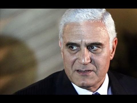 على مسئوليتي - أحمد موسى - حقيقة ترشح رئيس المخابرات الأسبق لرئاسة الجمهورية