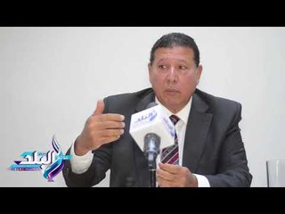 صدى البلد |  سلبيات قانون المرور القديم دفعنا لصياغة اخر جديد