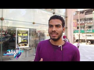 صدى البلد | رسالة من جماهير الزمالك لشريف إكرامى