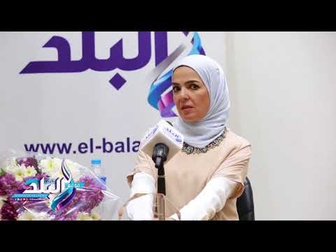 صدى البلد | منى عبدالغني لـ صدى البلد : سري للغاية يوثق مرحلة مهمة من تاريخ الوطن