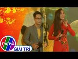 THVL | Mừng Đảng mừng xuân 2019[3]: Xuân ca, ca khúc mừng xuân - Trọng Khương, Tú Tri, Như Ý,...
