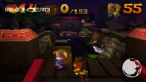 Las afeminadas aventuras de Crash Bandicoot con Loquendo Cap 22