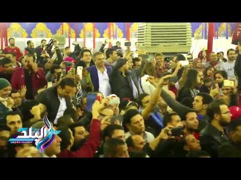 صدى البلد | تعرف على مجلس الإدارة الجديد للنادي الأهلي برئاسة الخطيب