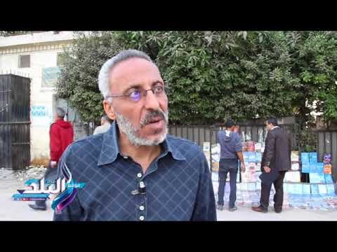 صدى البلد | أبرز إنجازات الرئيس السيسى من وجهه نظر المصريين