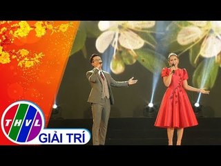 THVL | Mừng Đảng mừng xuân 2019[11]: Phút Giao Thừa Lặng Lẽ - Trọng Khương, Trương Diễm