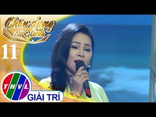 THVL | Hà Tiên – Đông Đào | Chân dung cuộc tình Mùa 2 - Tập 11