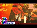 THVL | Mừng Đảng mừng xuân 2019[13]: Thiên Duyên Tiền Định - Vũ Trần, Ngọc Duyên,...