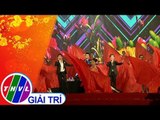 THVL | Mừng Đảng mừng xuân 2019[16]: Vĩnh Long Thành Phố Mùa Xuân - Võ Hoài Long, Tùng Anh