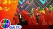 THVL | Mừng Đảng mừng xuân 2019[16]: Vĩnh Long Thành Phố Mùa Xuân - Võ Hoài Long, Tùng Anh