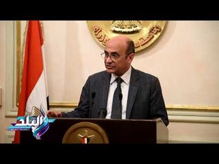 صدى البلد |  الحكومة: تشكيل وحدة لحقوق الإنسان بكل وزارة ومحافظة لرصد الشكاوى
