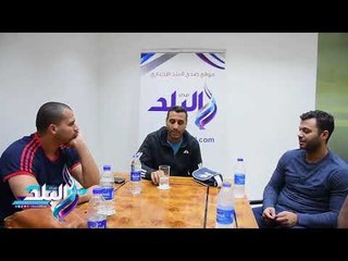 صدى البلد | مدرب يد الزمالك يكشف كواليس قبوله قيادة "الكوماندوز"