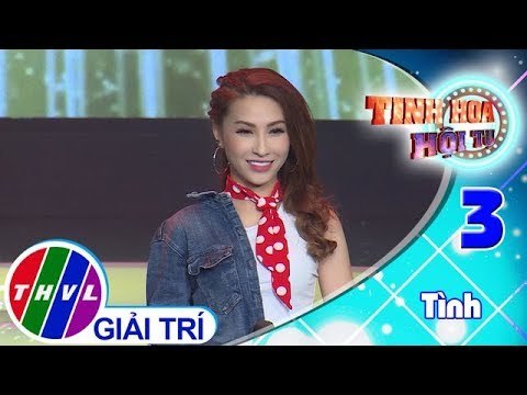 THVL | Tinh hoa hội tụ - Tập 3[1]: Hãy đến với anh - Vĩnh Thuyên Kim