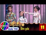 THVL | Lô tô show - Gánh hát ngàn hoa | Tập 11: Tân thời - Đoàn Sài Gòn Tân Thời