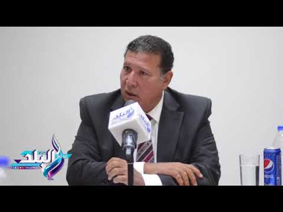 صدى البلد | قريطم: 3 عقوبات للـ«الرادار» ووزيري الداخلية والنقل يحددان السرعة المقررة للطرق