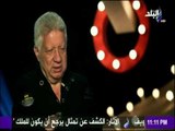 مرتضى منصور : أصغر طفل في مصر 