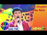 THVL | Câu chuyện đầu năm: Đêm giao thừa nhớ mẹ - Lâm Hùng