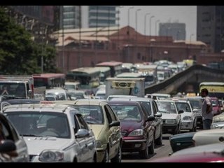 صباح البلد - النشرة المرورية الصباحية..."كثافات مرورية مرتفعة"