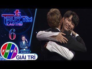 THVL | Truy tìm cao thủ - Tập 6 | Nhóm Uni5 : Vòng 1 - Dò tìm