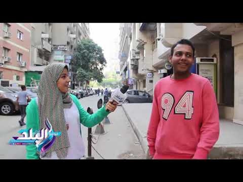 صدى البلد | سالنا الشباب : صحابك بيندهوك بإيه؟ .. والاجابات صادمة