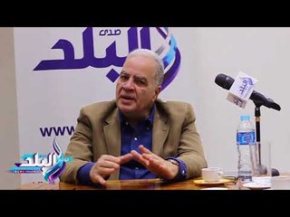 صدى البلد | هانى زادة يتحدث عن هدم مدرجات زامورا.. وإنجازات مجلس مرتضى منصور