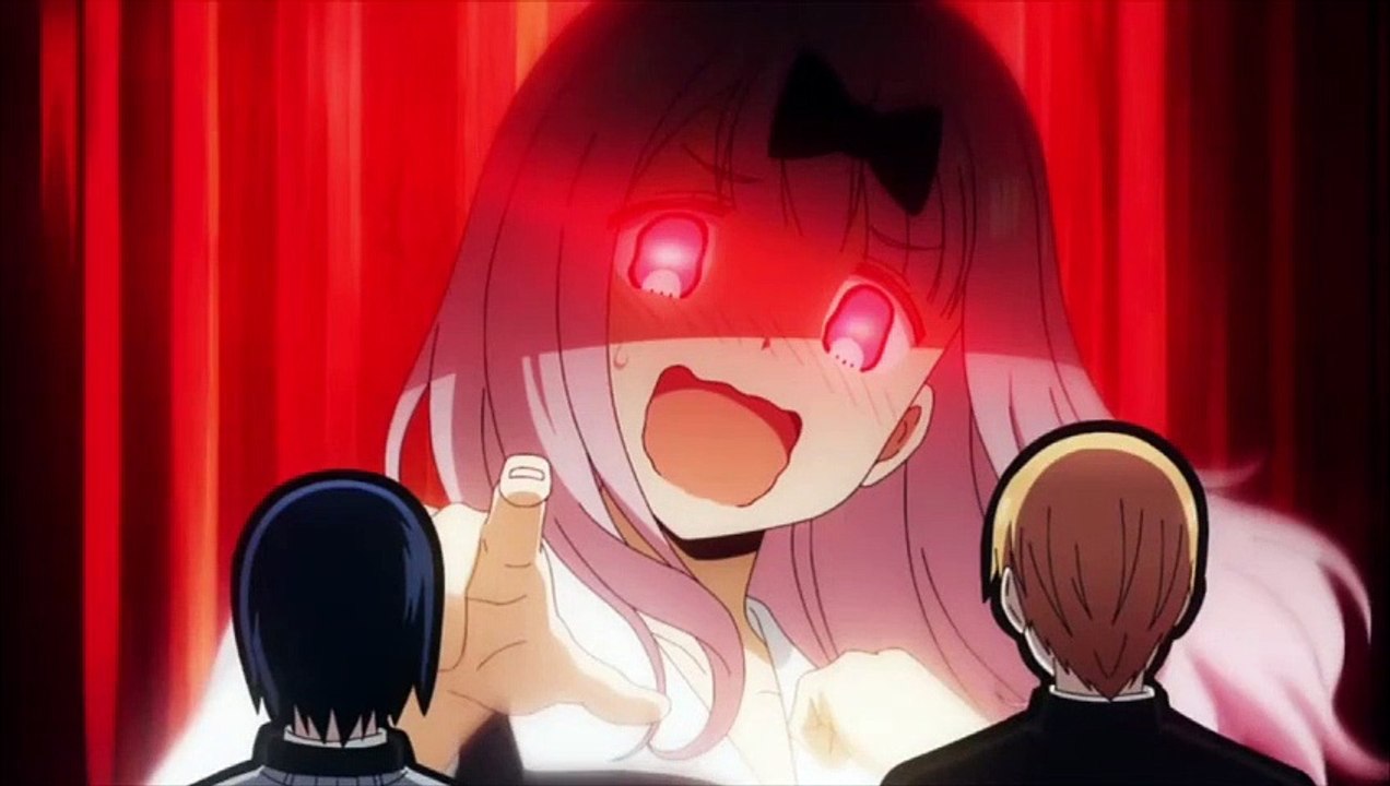 ほんとせこいっすね かぐや様は告らせたい