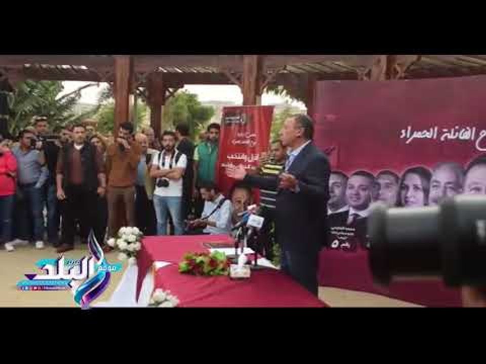 صدى البلد | الخطيب: قيم ومبادئ الأهلي وراء رفضي استقالة مهند مجدي