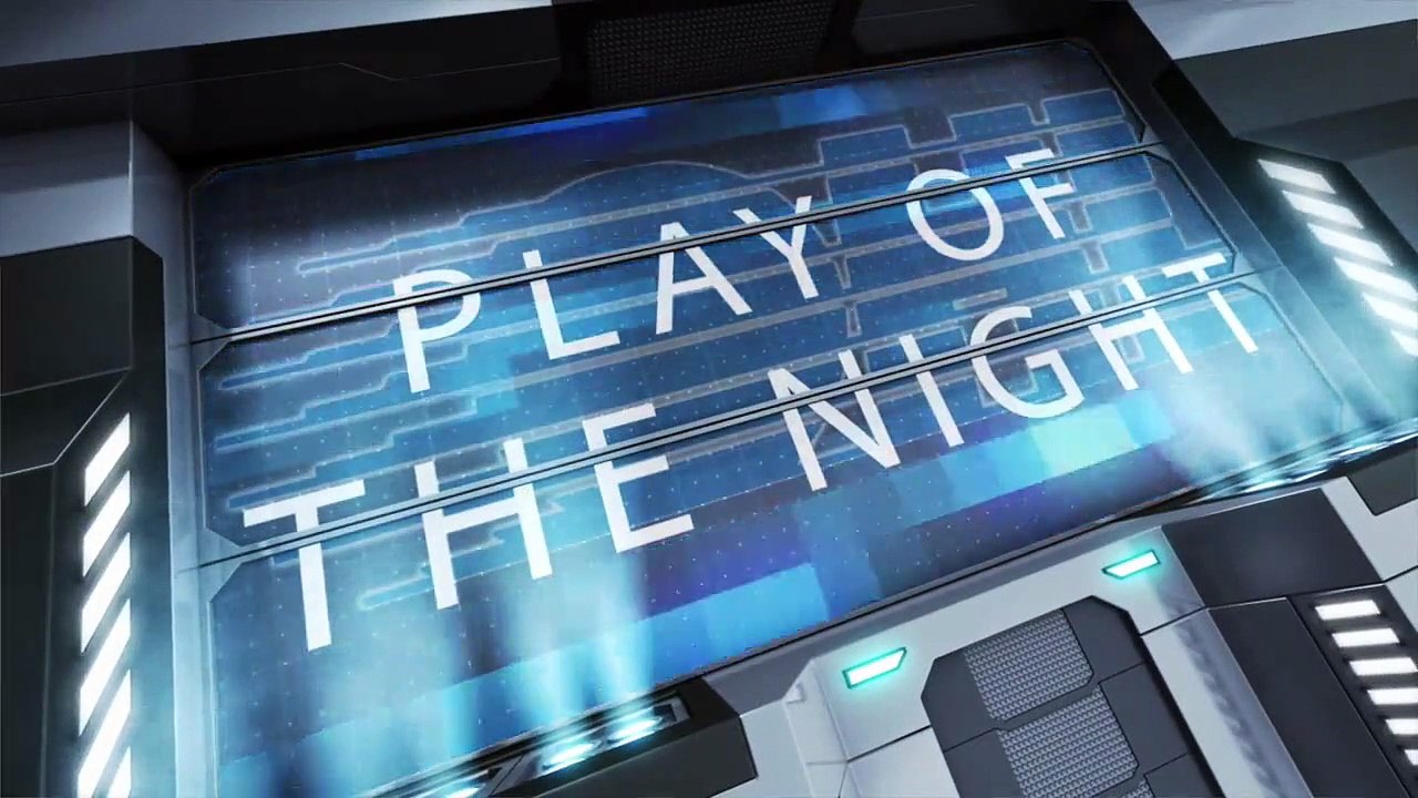 OHL POTN – Samorukov Bank Shot