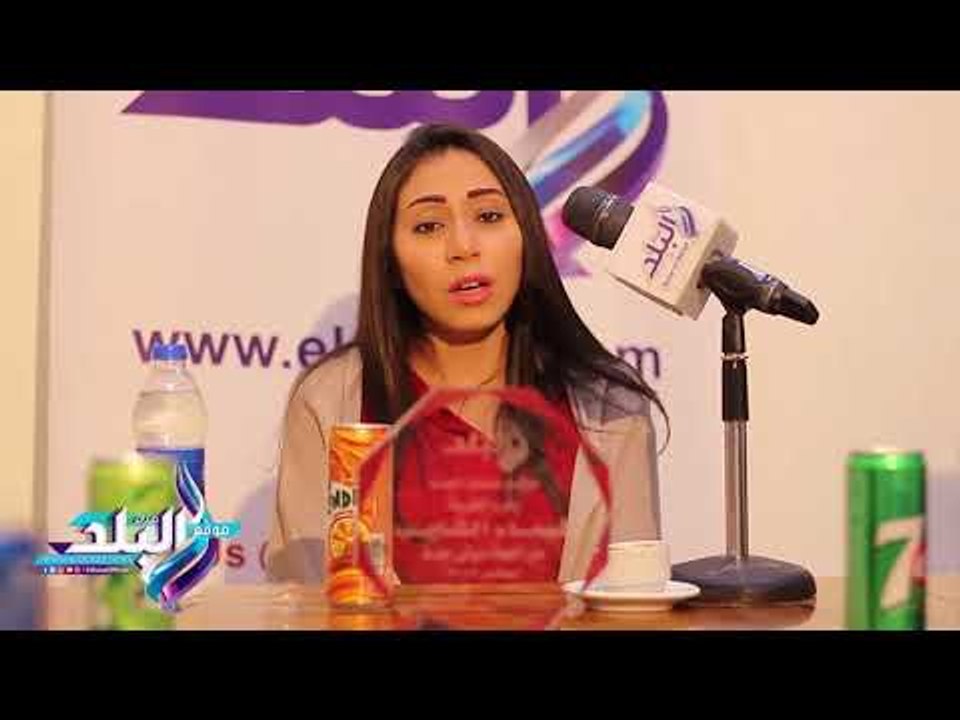 صدى البلد | شيماء الشايب تغني «ظلمنا الحب» في «صدى البلد»