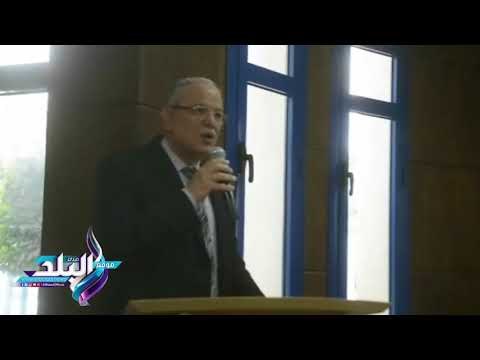 صدى البلد | «البديوى والسويدي» يفتتحان أول مقر لائتلاف دعم مصر بالمنيا