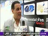 صدى الرياضة - الرد الناري لـ عصام عبد الفتاح علي قرار انسحاب الزمالك