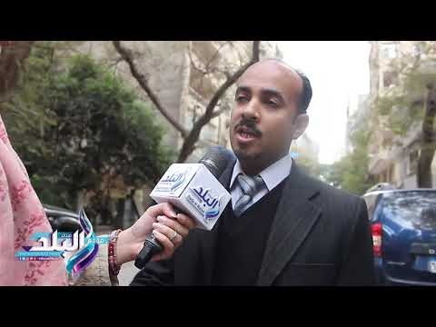 صدى البلد | مواطنون : قرار ترامب يأجج الإرهاب والتطرف.. والقدس فلسطينية