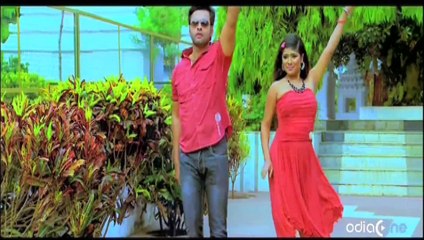 Mo Swapnaru Full Video Song -  My First Love - Bulu, Jeena - Odia Movie Songs -  Odia Video