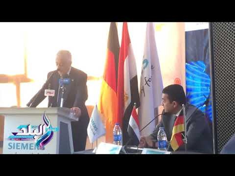 صدى البلد |  "شوقي": خطة موسعة لتحقيق طفرة بالتعليم الفنى