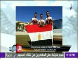 مع شوبير - وفاة لاعب منتخب مصر للدراجات خلال منافسات البطولة الأفريقية