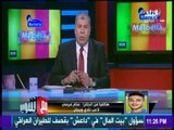 مع شوبير - سام مرسي  يتحدث عن آخر تفاصيل أزمته مع 