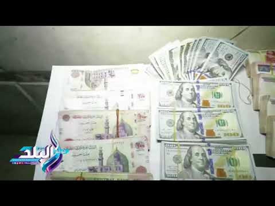 صدى البلد | ضبط أحد عناصر تشكيل عصابى تخصص فى جلب وترويج الأقراص المخدرة