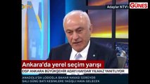 DSP'nin Ankara Adayı Haydar Yılmaz: CHP bize saldırmaya başladı